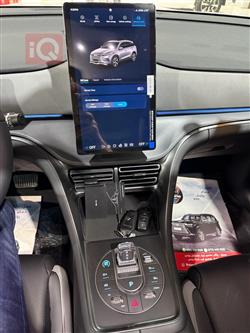 بی وای دی سیلیۆن 05 DM-i